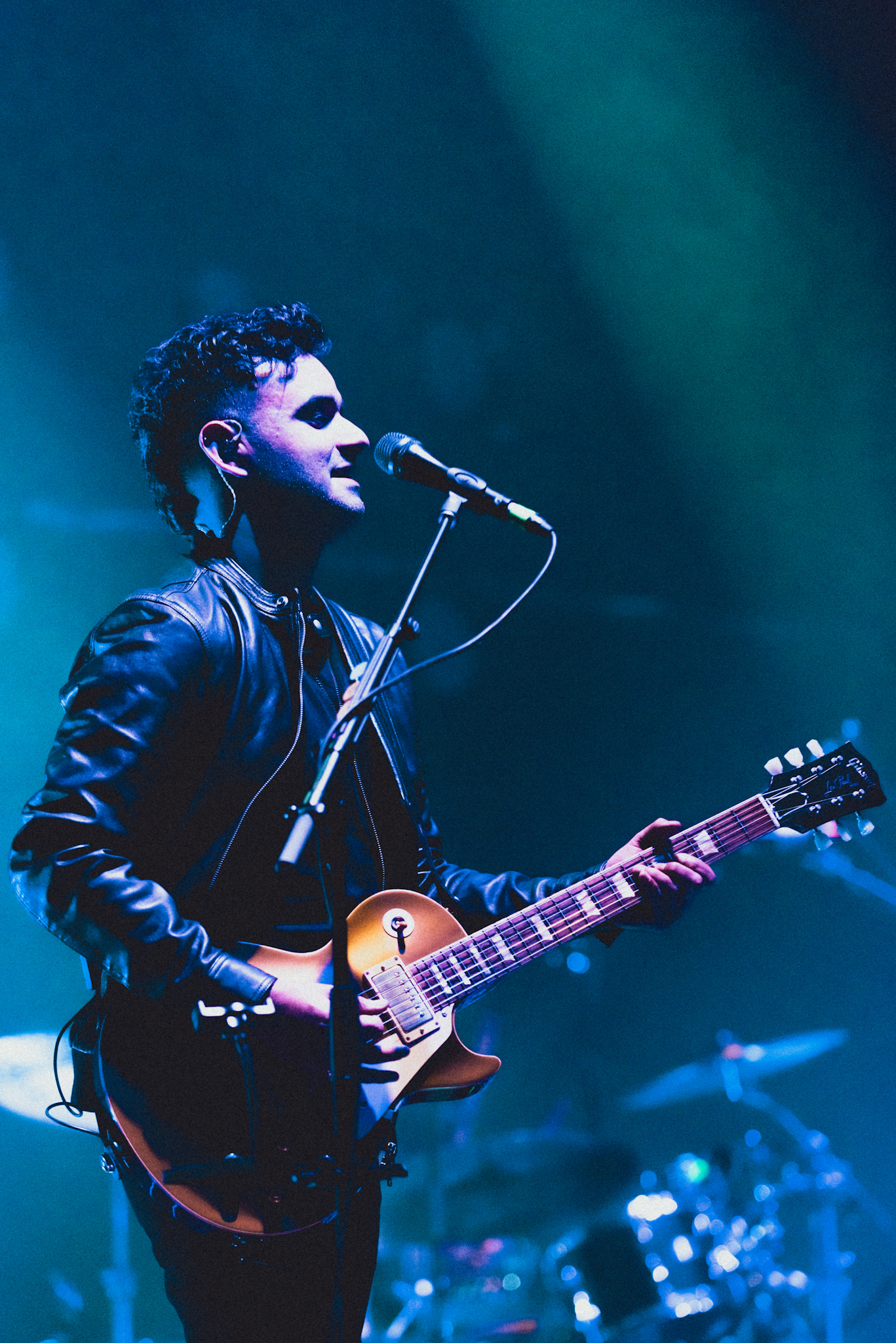 We Are the Grand - Lanzamiento "Corazón Negro"