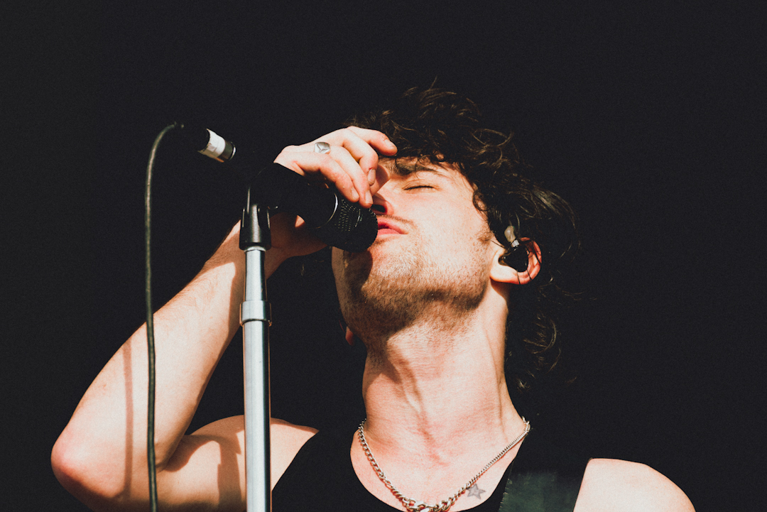 Lollapalooza Chile 2025 - Día 3