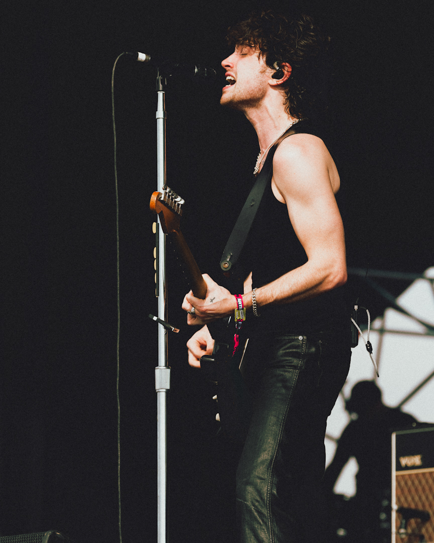 Lollapalooza Chile 2025 - Día 3