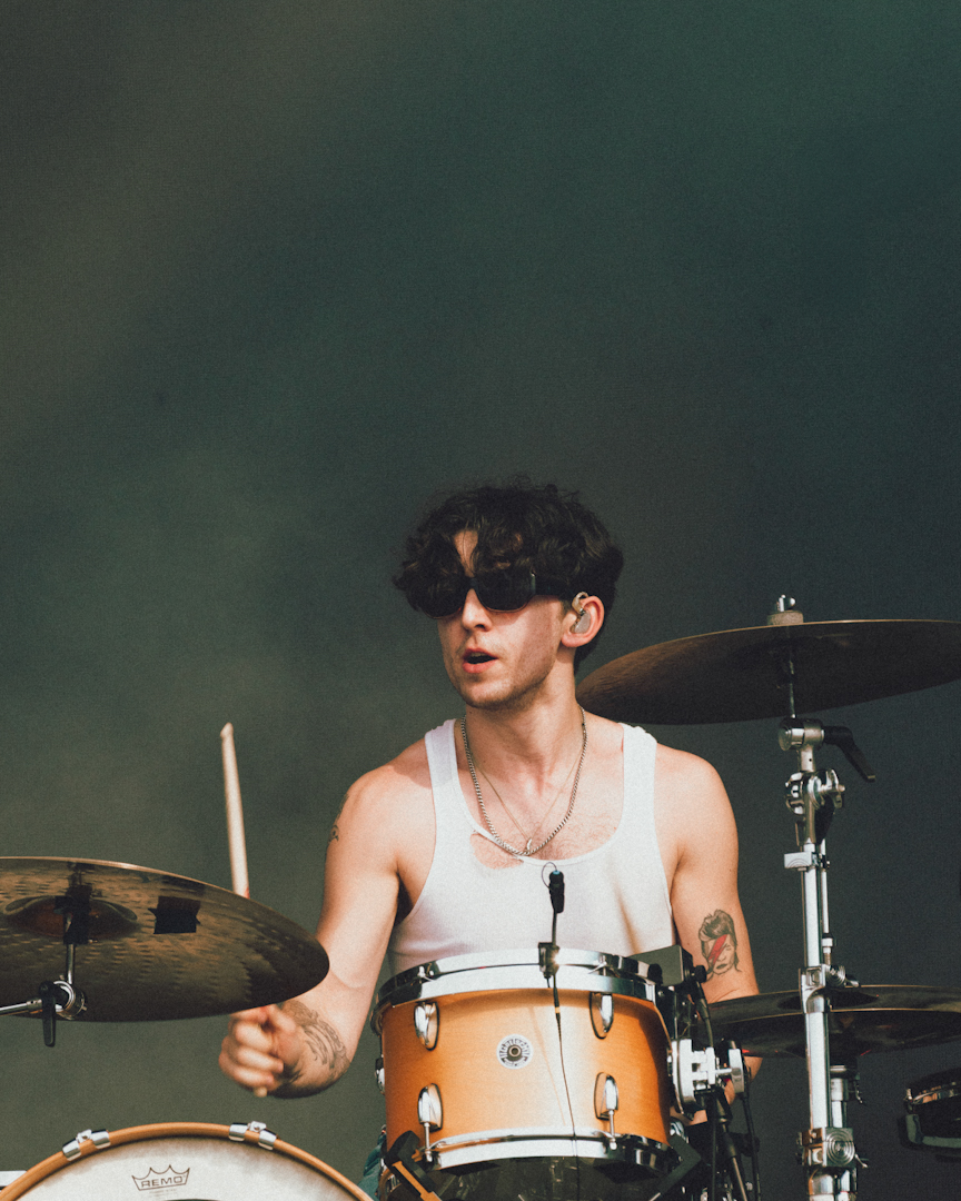 Lollapalooza Chile 2025 - Día 3