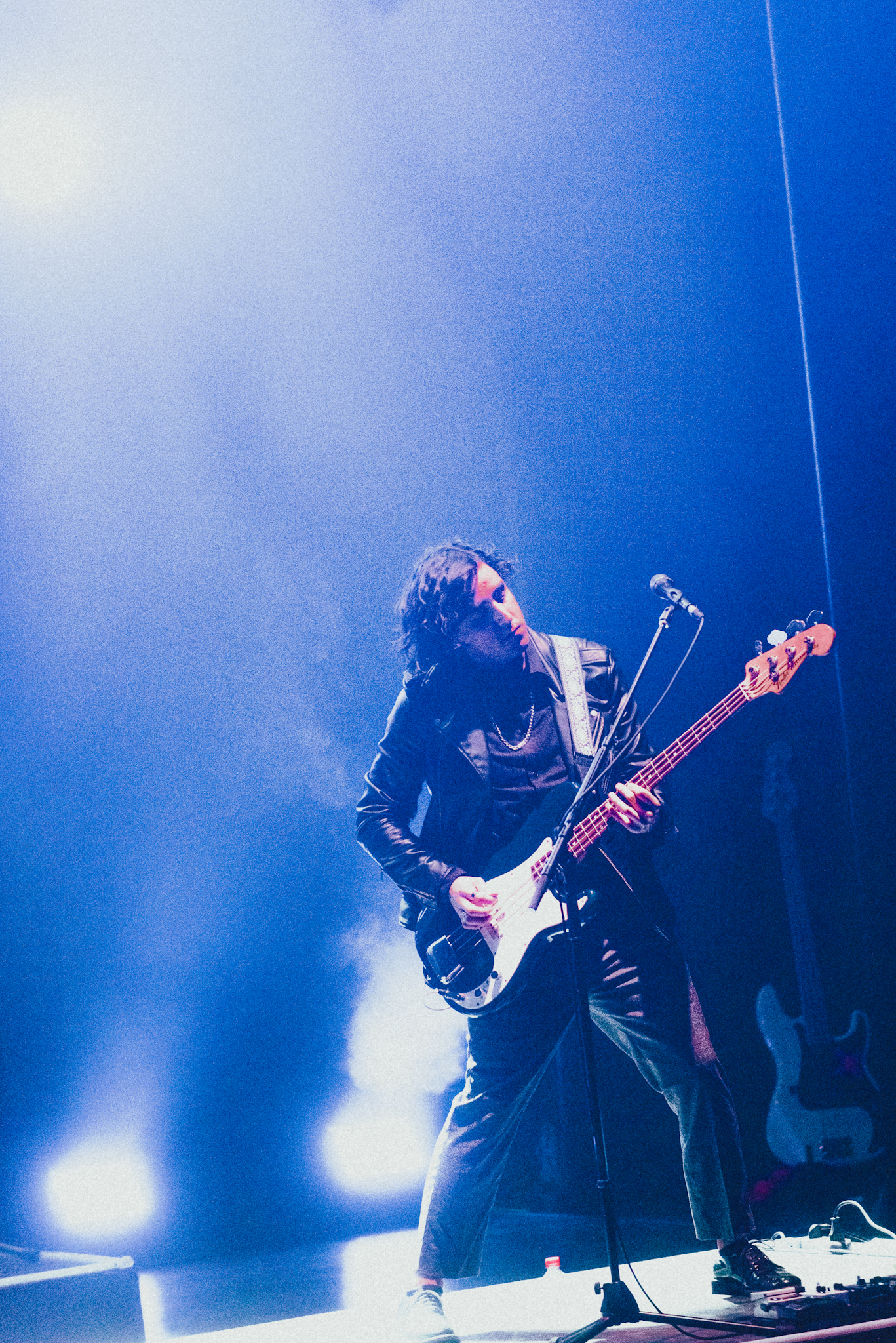 We Are the Grand - Lanzamiento "Corazón Negro"