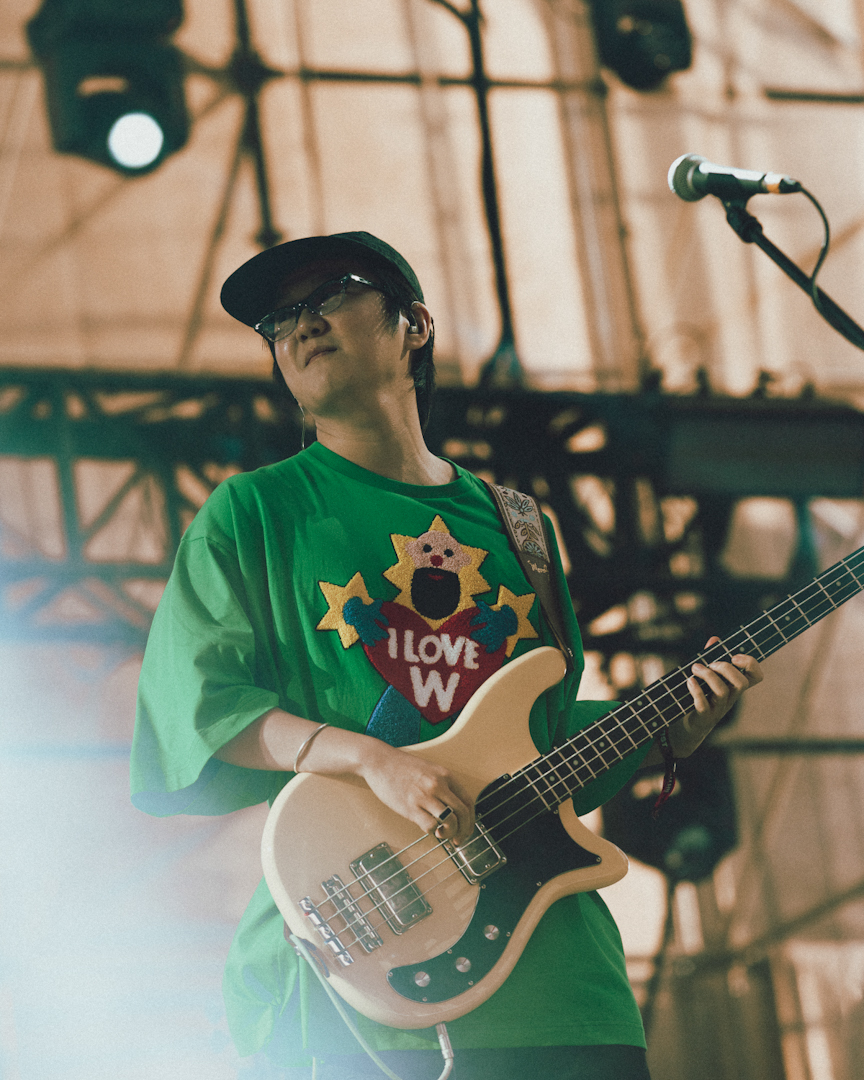 Lollapalooza Chile 2025 - Día 3