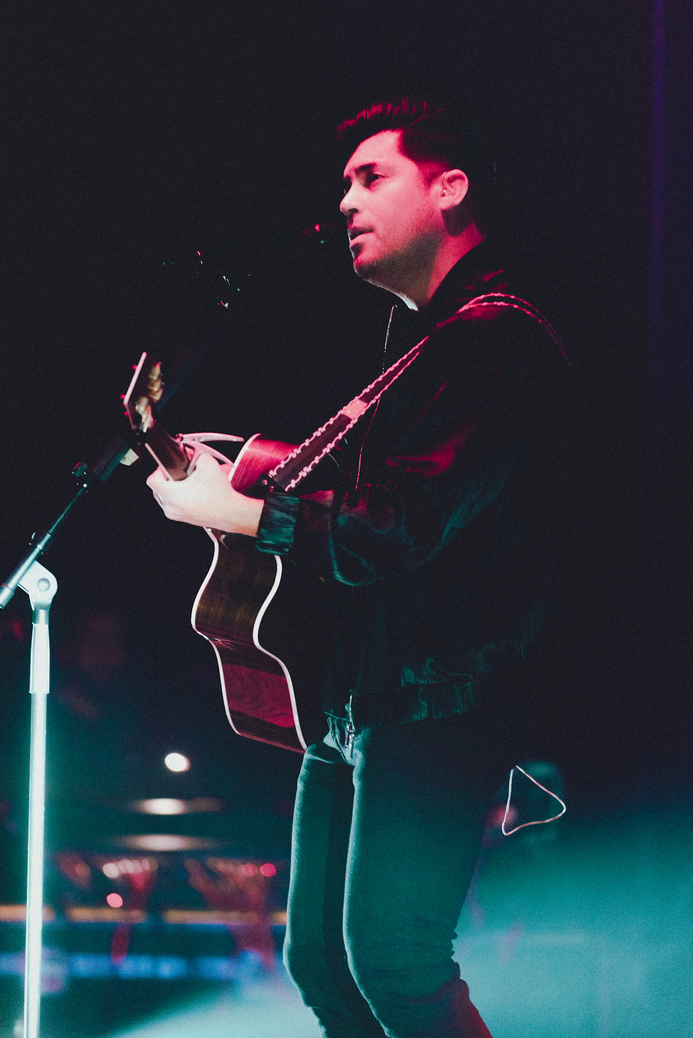 We Are the Grand - Lanzamiento "Corazón Negro"