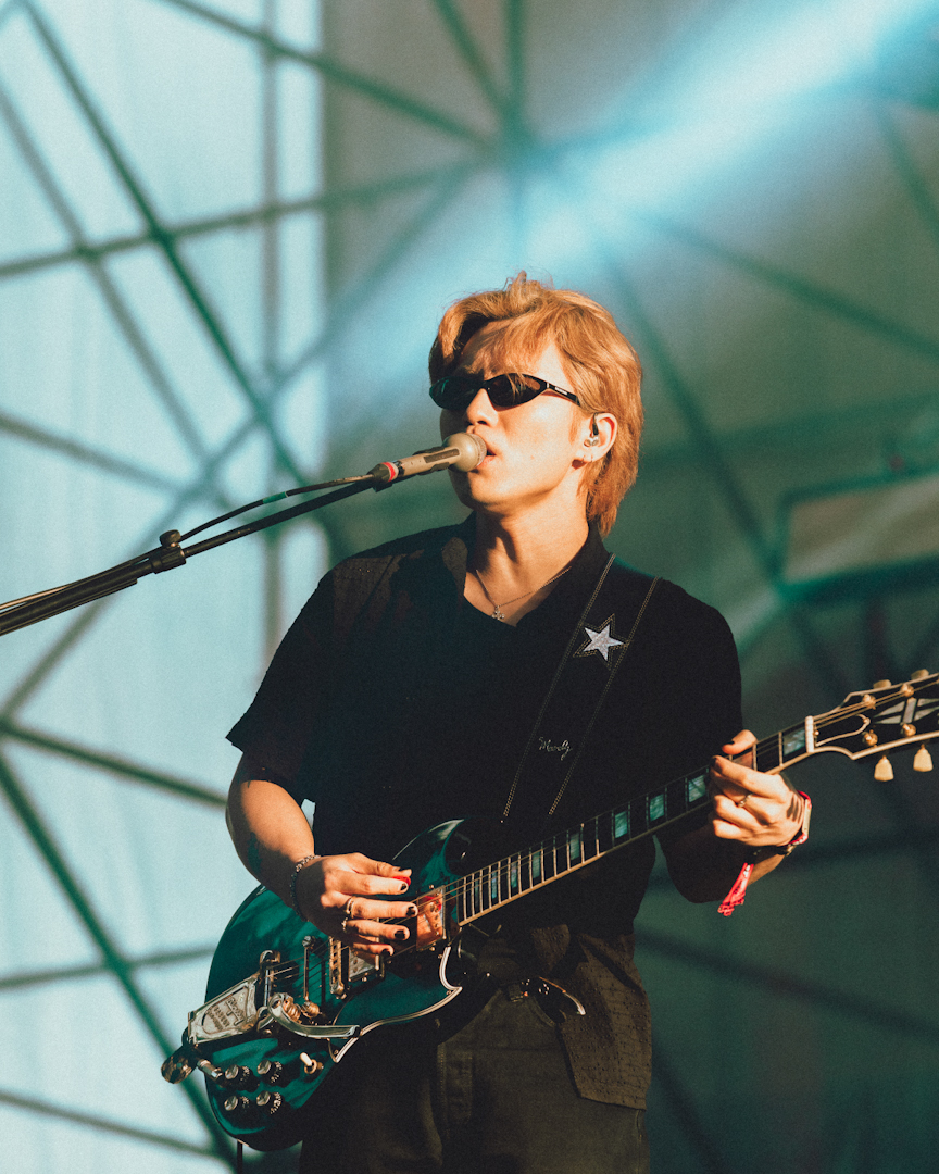 Lollapalooza Chile 2025 - Día 3