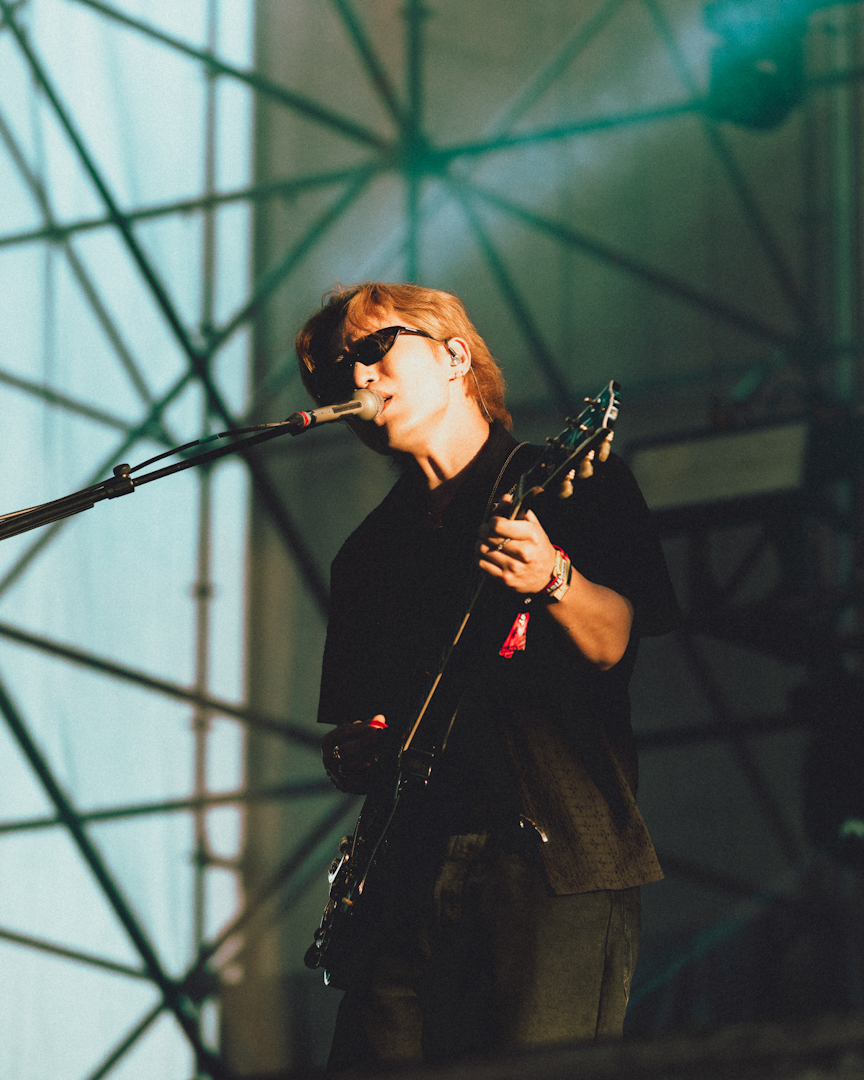 Lollapalooza Chile 2025 - Día 3