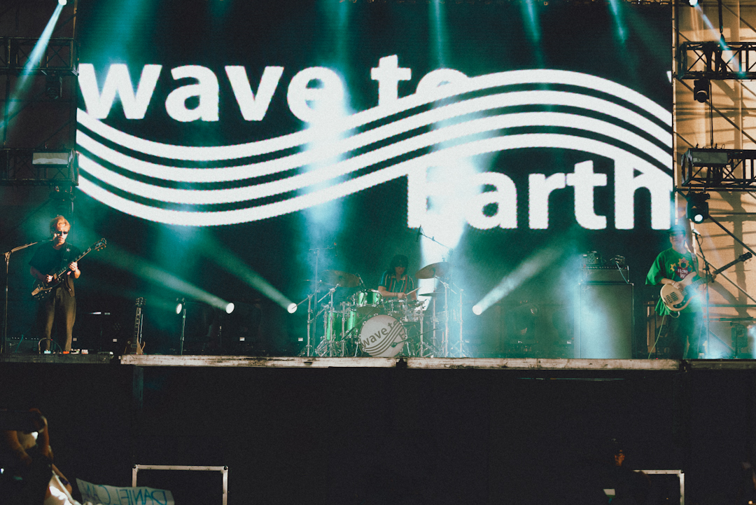 Lollapalooza Chile 2025 - Día 3