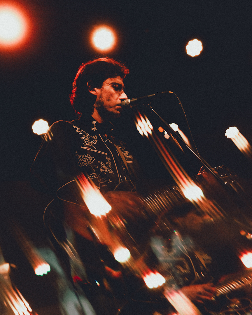 Perrosky - Lanzamiento "Dos Caminos"