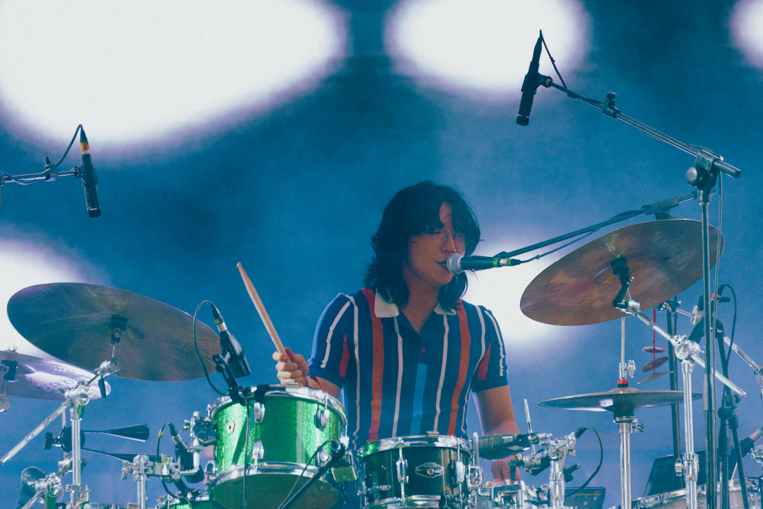 Lollapalooza Chile 2025 - Día 3