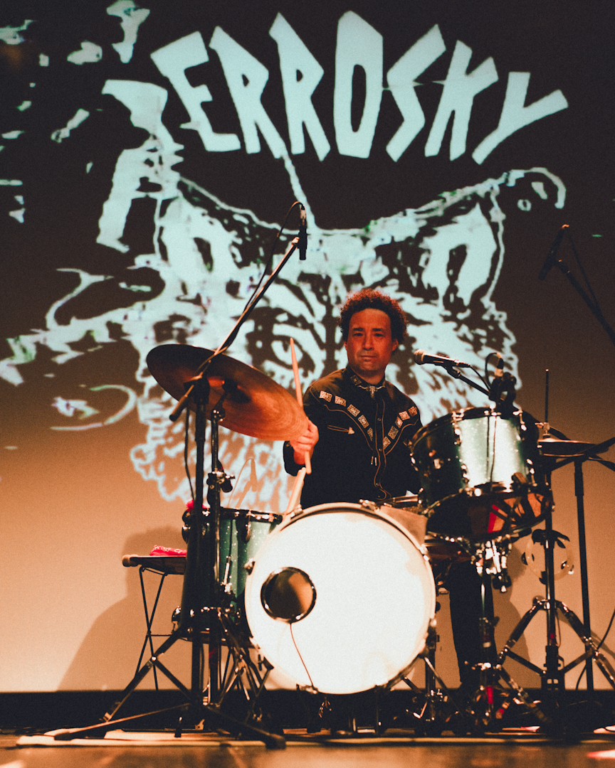 Perrosky - Lanzamiento "Dos Caminos"