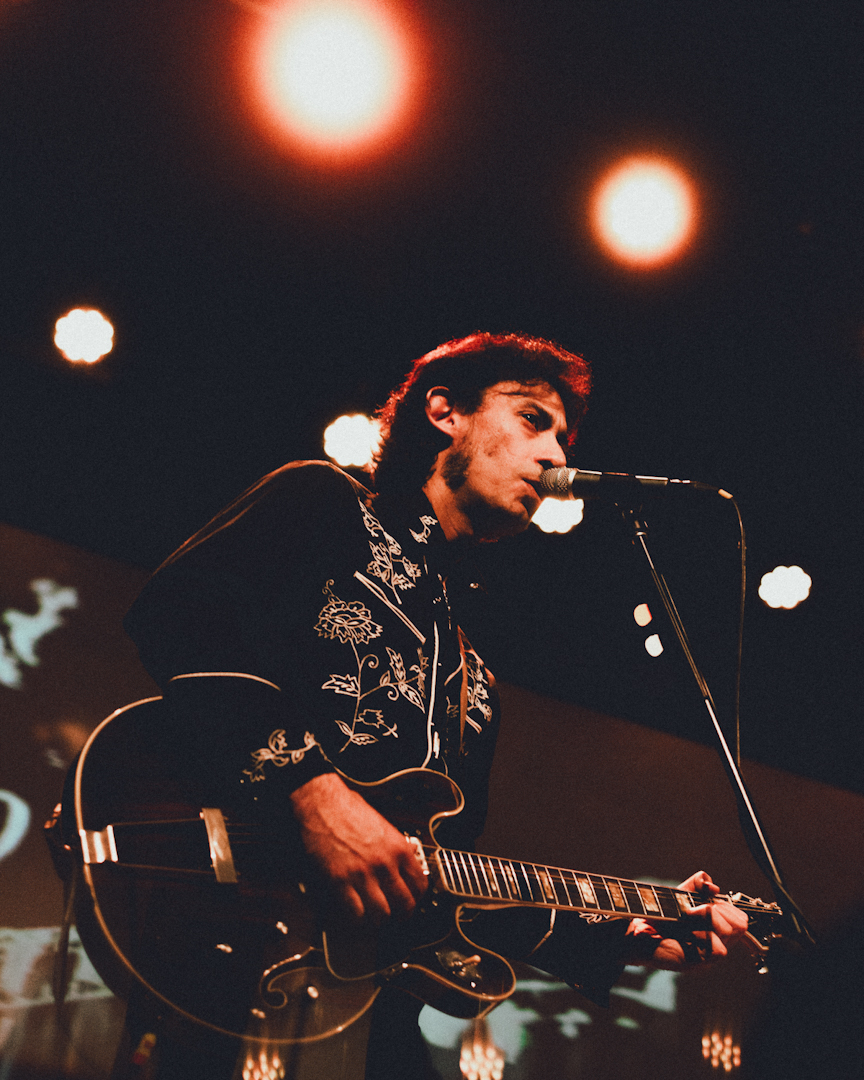 Perrosky - Lanzamiento "Dos Caminos"