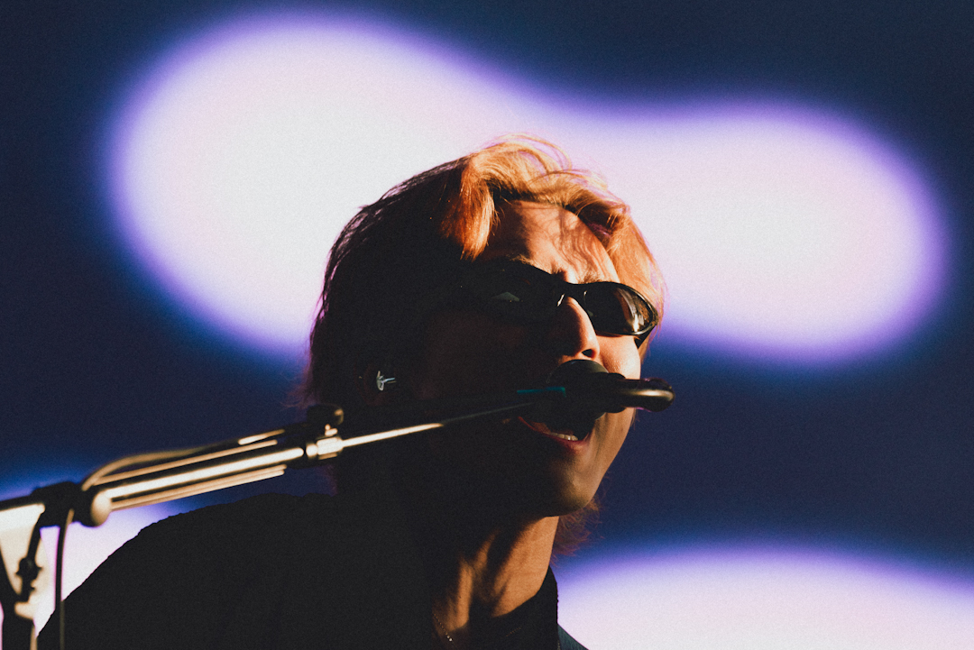 Lollapalooza Chile 2025 - Día 3