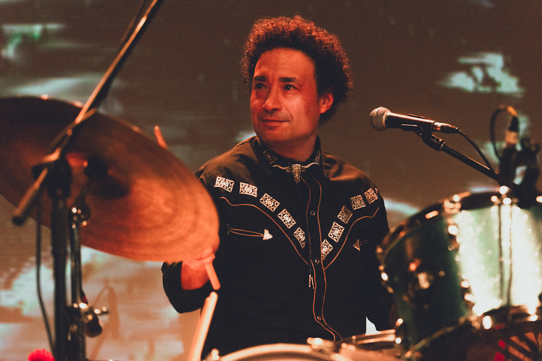 Perrosky - Lanzamiento "Dos Caminos"