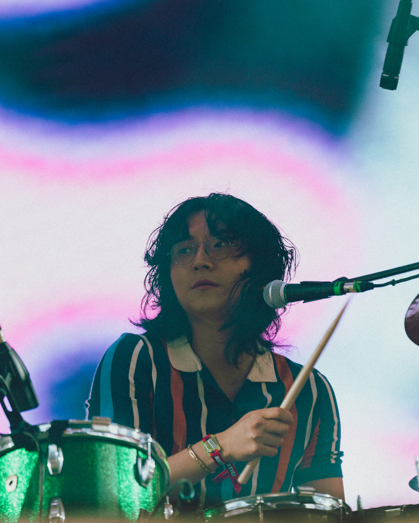 Lollapalooza Chile 2025 - Día 3