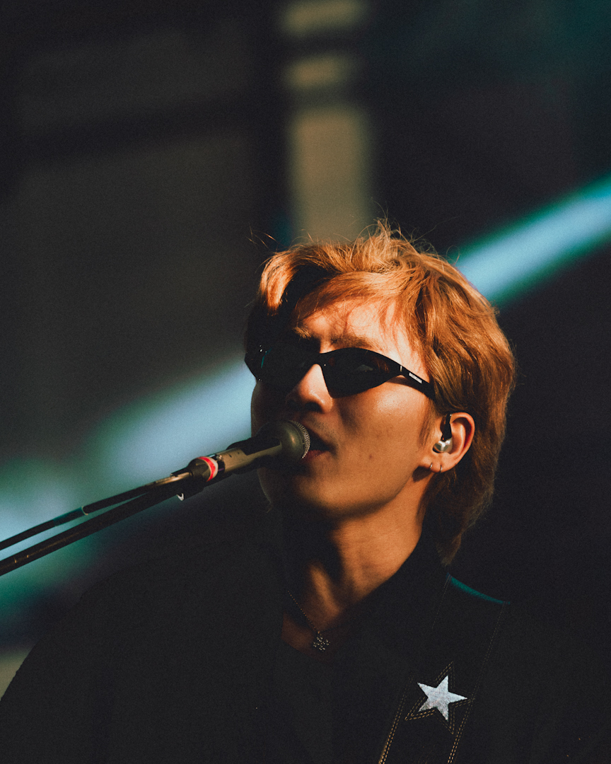 Lollapalooza Chile 2025 - Día 3