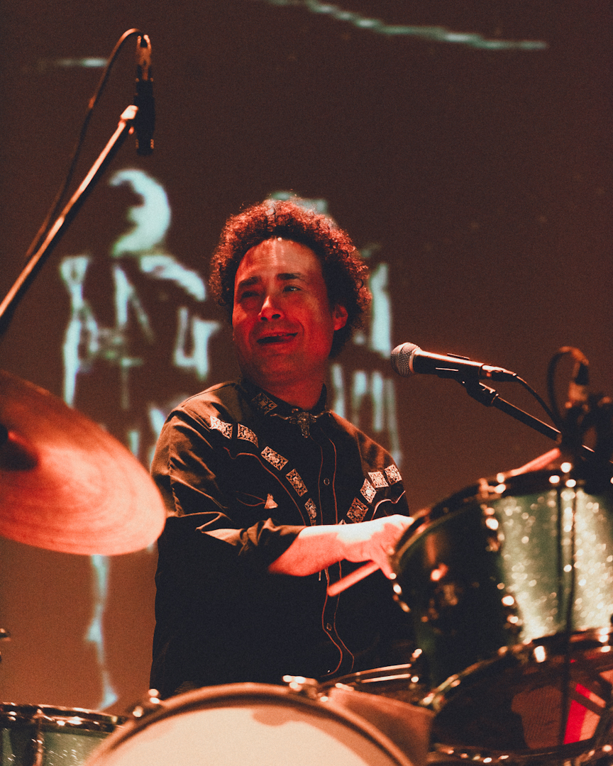 Perrosky - Lanzamiento "Dos Caminos"