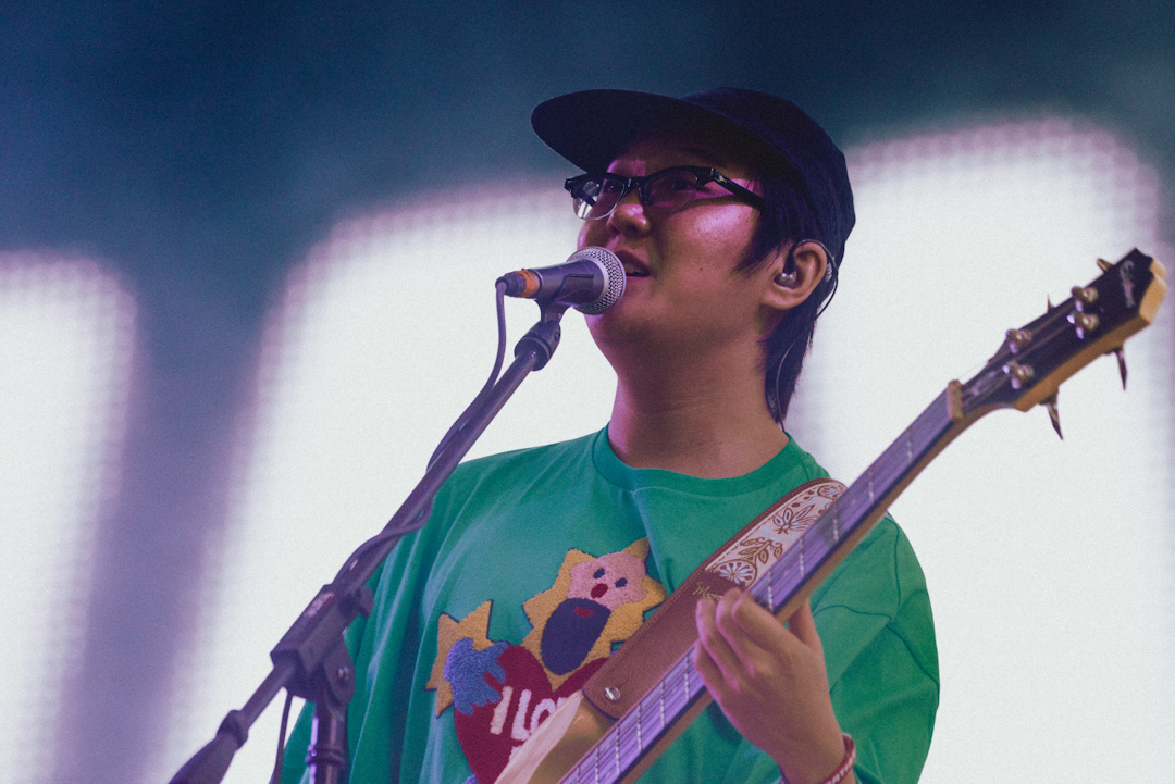 Lollapalooza Chile 2025 - Día 3