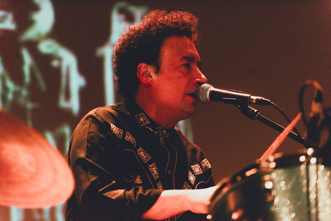 Perrosky - Lanzamiento "Dos Caminos"