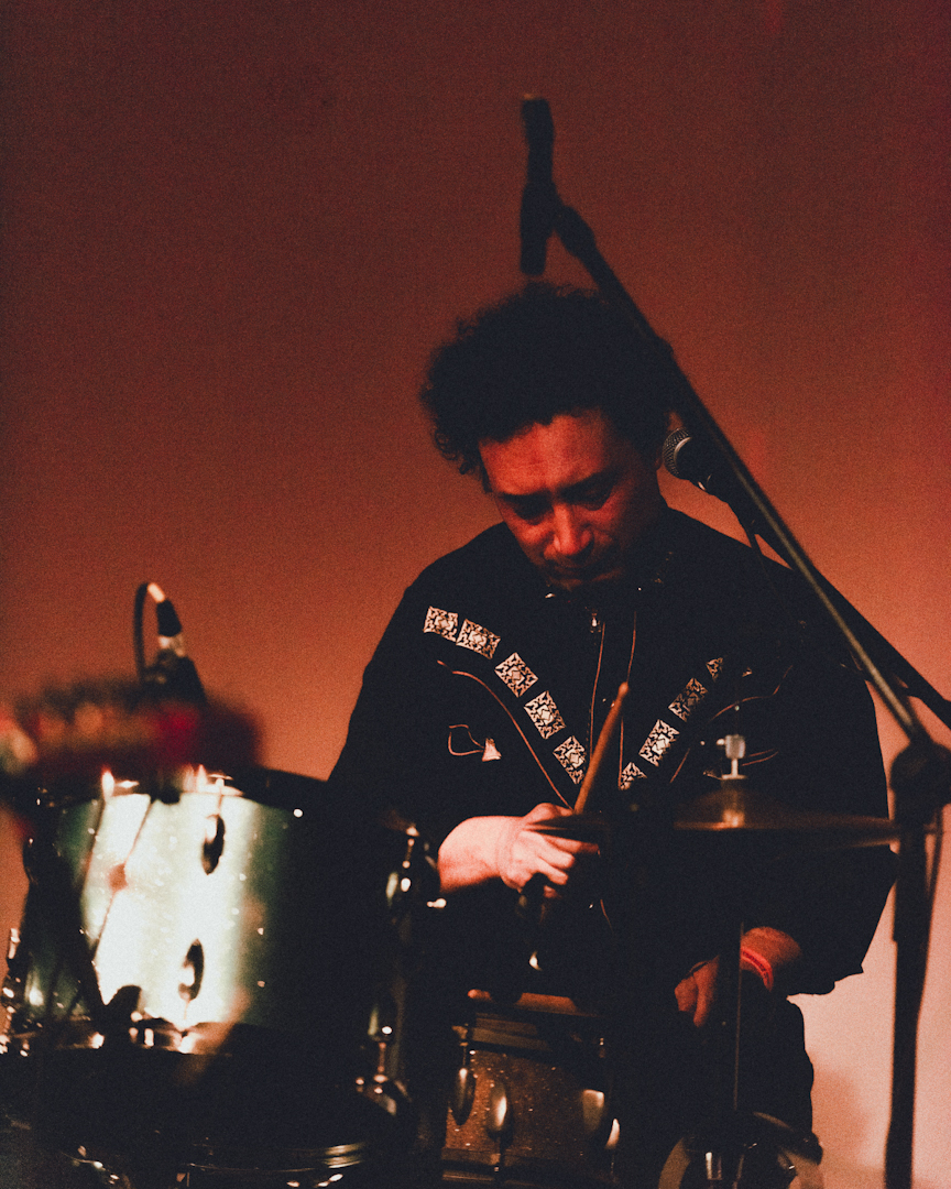 Perrosky - Lanzamiento "Dos Caminos"