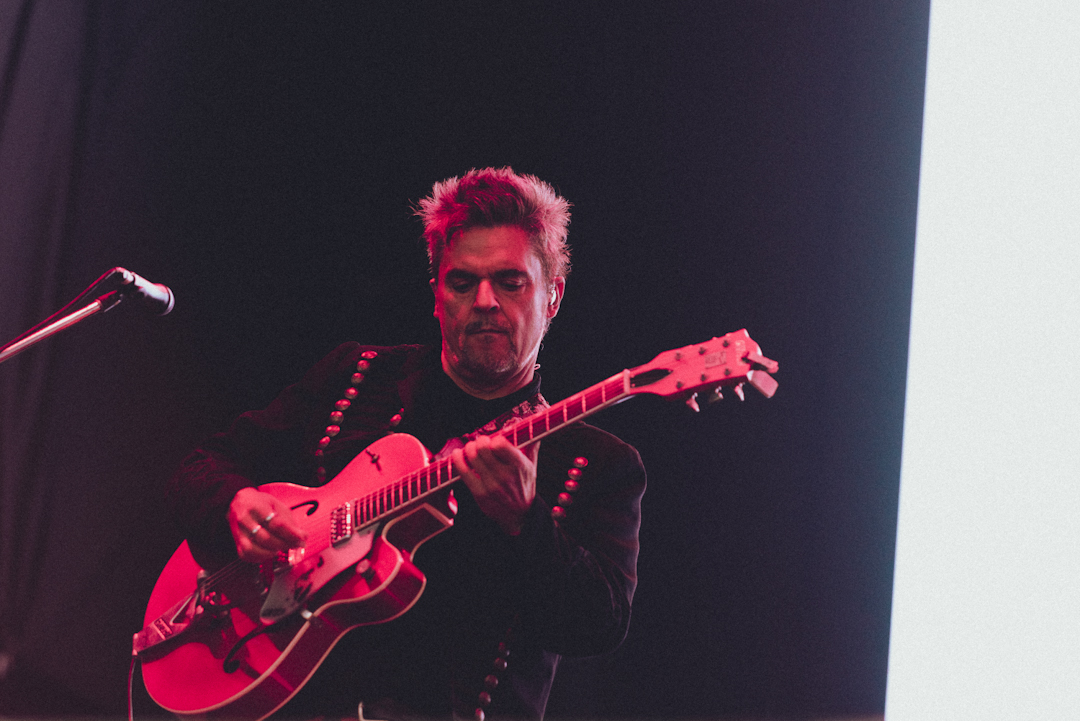 Lollapalooza Chile 2025 - Día 3