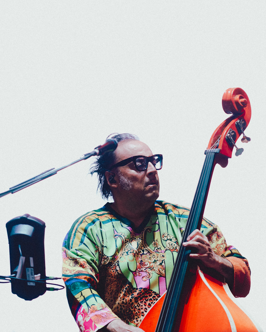 Lollapalooza Chile 2025 - Día 3