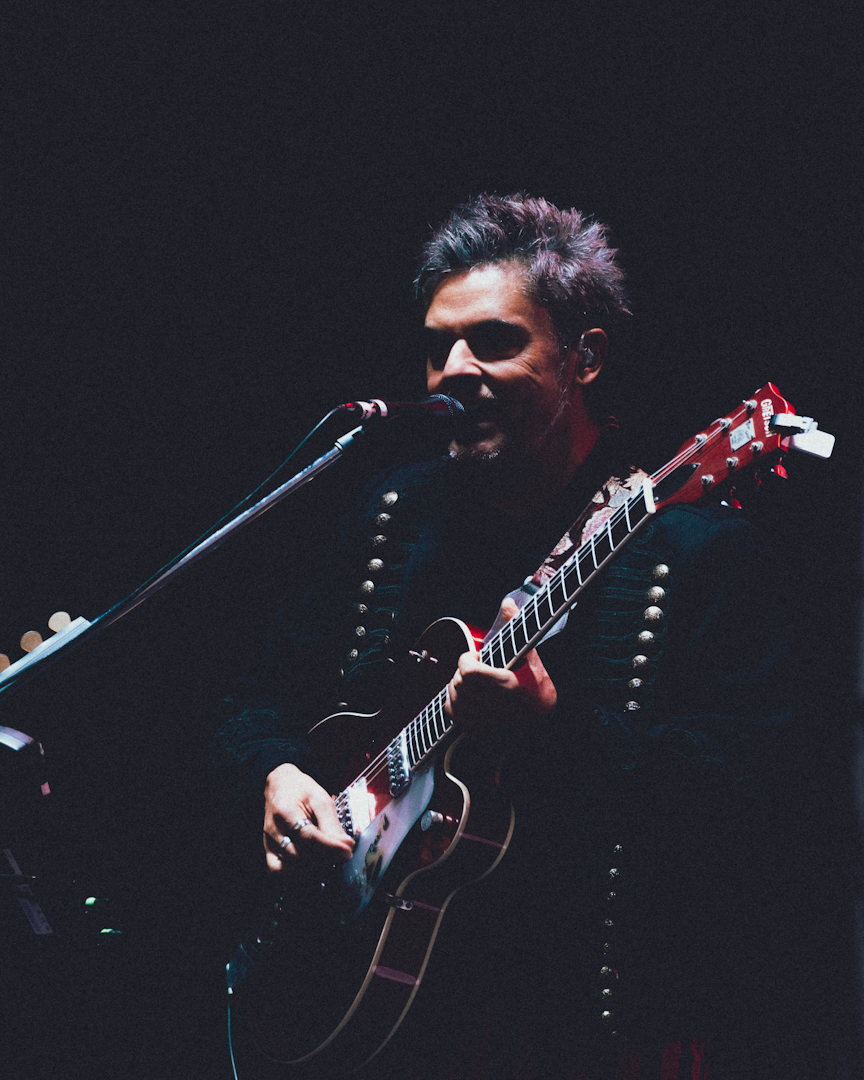 Lollapalooza Chile 2025 - Día 3