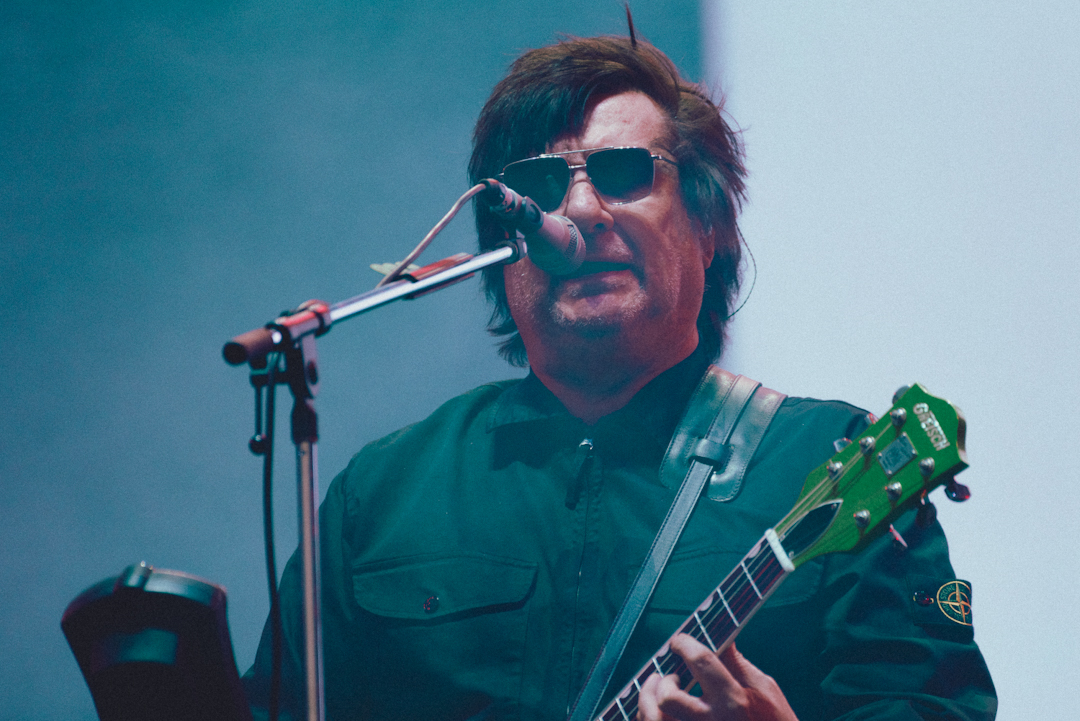 Lollapalooza Chile 2025 - Día 3