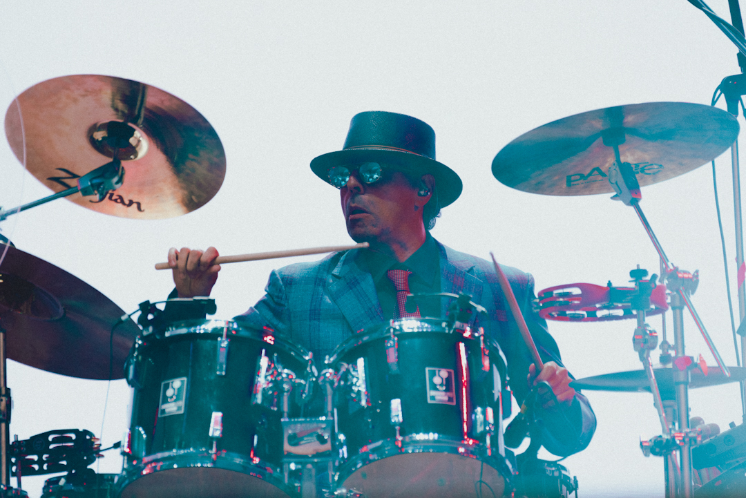 Lollapalooza Chile 2025 - Día 3