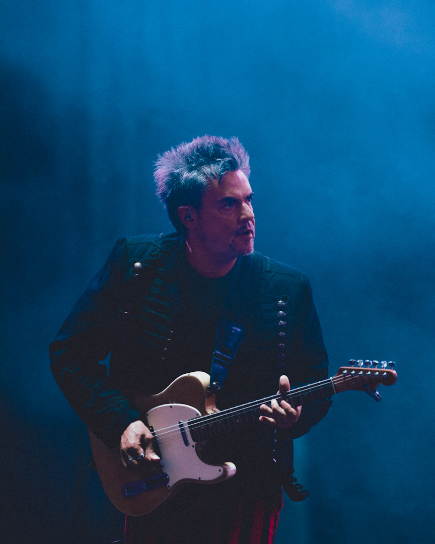 Lollapalooza Chile 2025 - Día 3