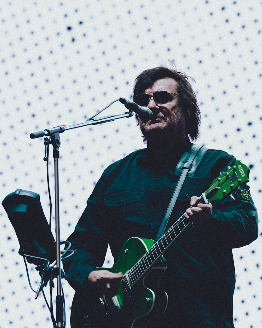 Lollapalooza Chile 2025 - Día 3