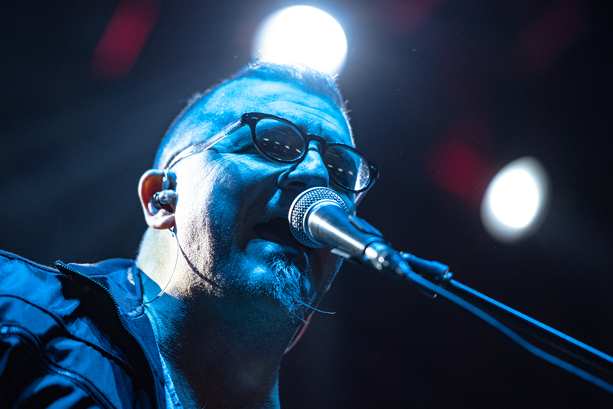 Symphony X - Latin American Tour 2024