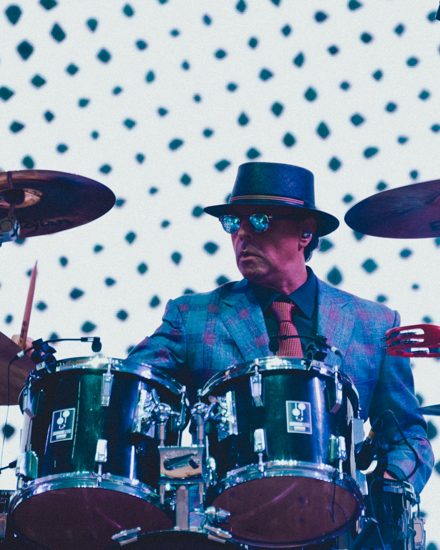 Lollapalooza Chile 2025 - Día 3