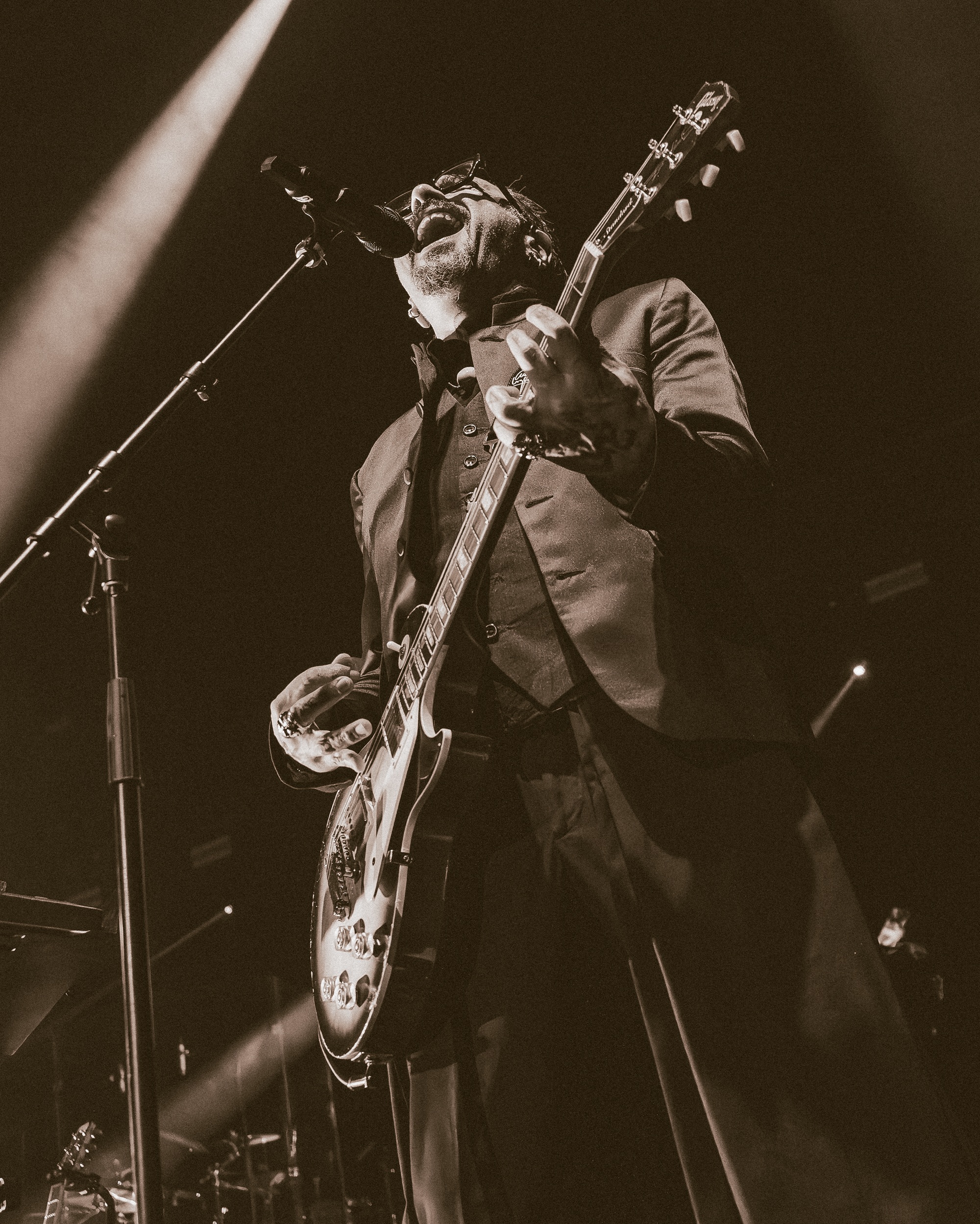 La Noche del Rock Latino