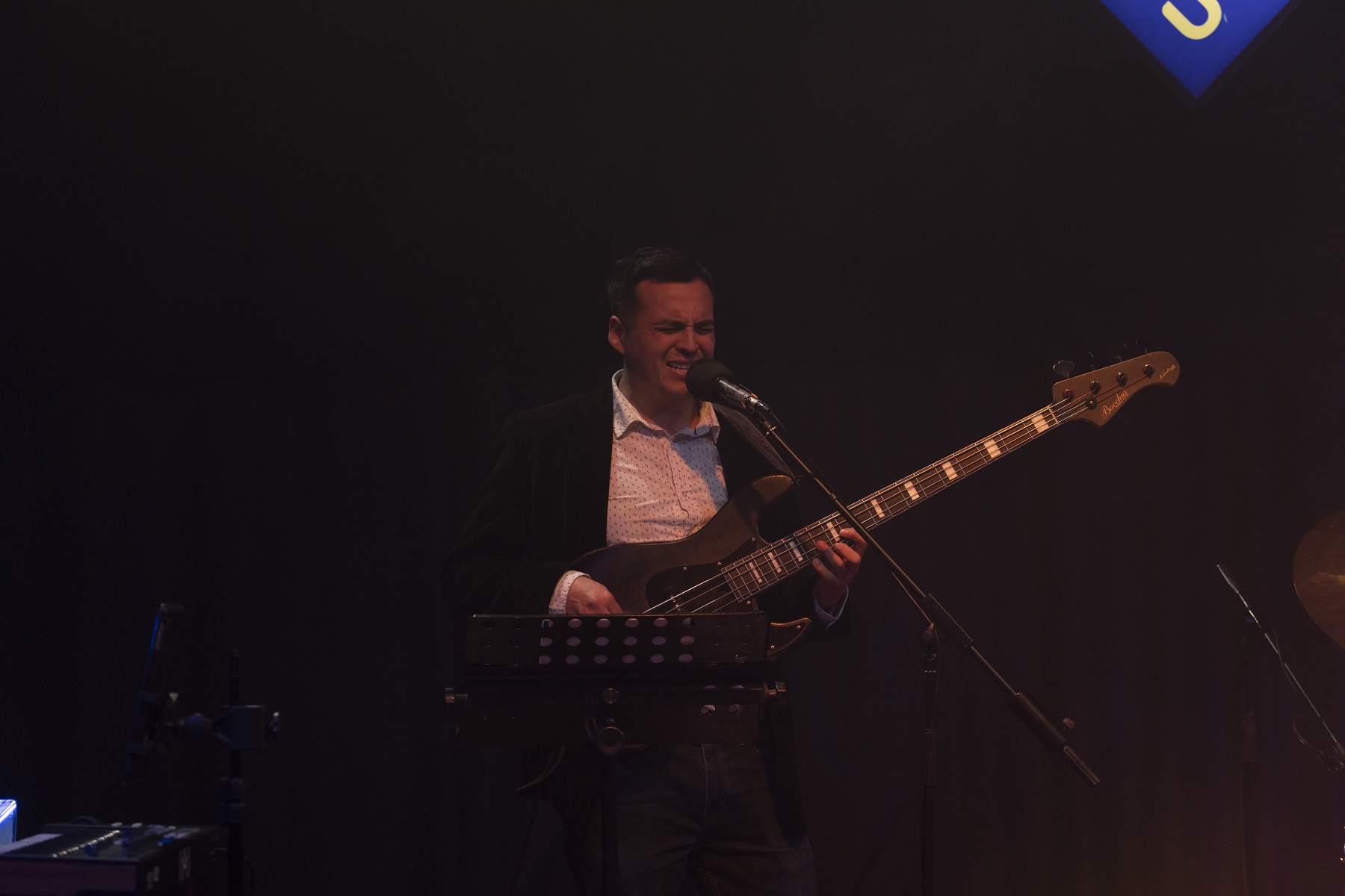 Rodríguez-Bernet Project