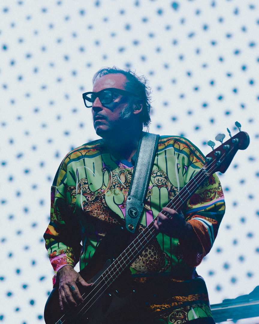 Lollapalooza Chile 2025 - Día 3