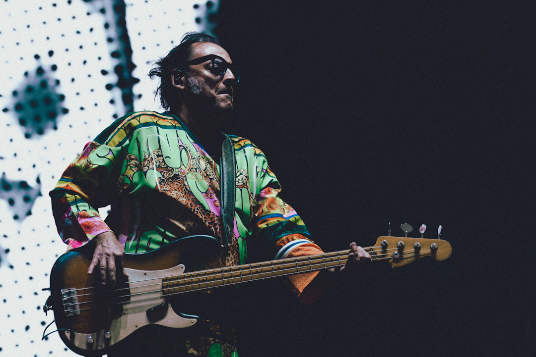 Lollapalooza Chile 2025 - Día 3