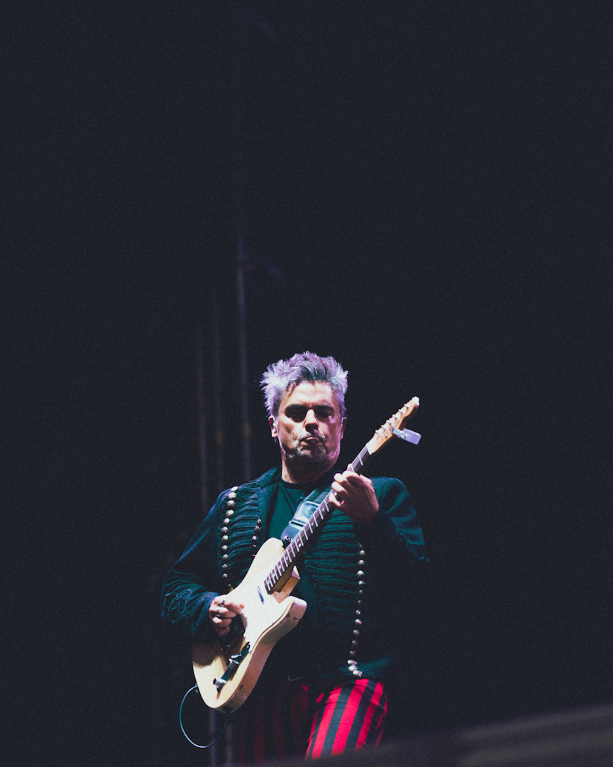 Lollapalooza Chile 2025 - Día 3