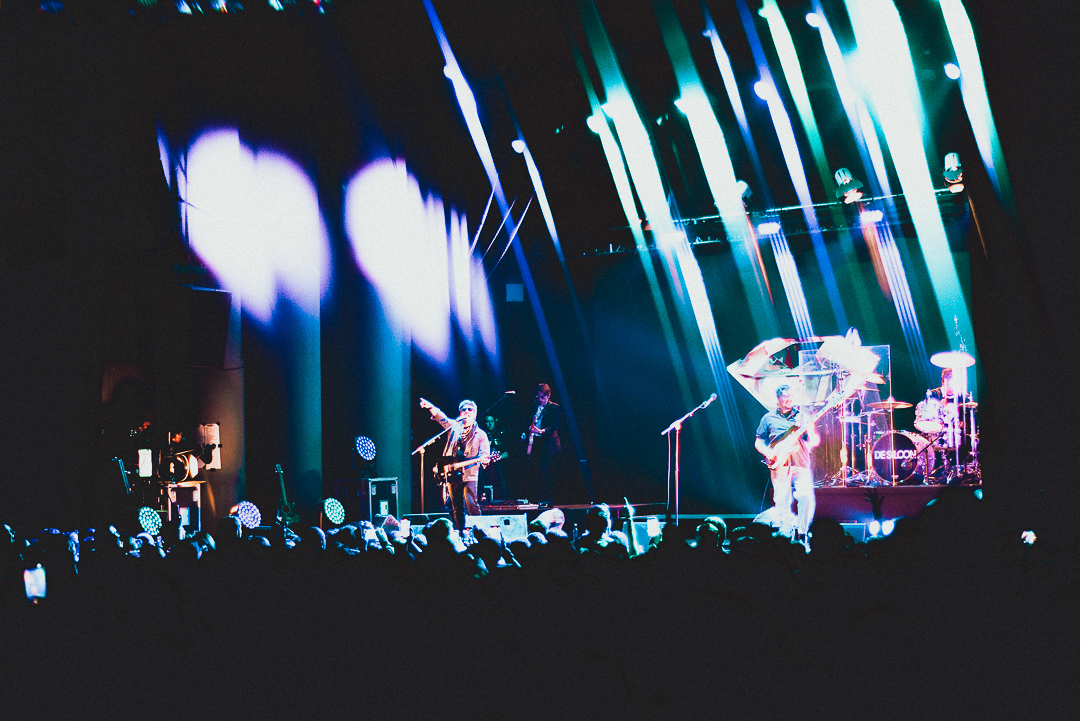 De Saloon - Lados B y Grandes Éxitos