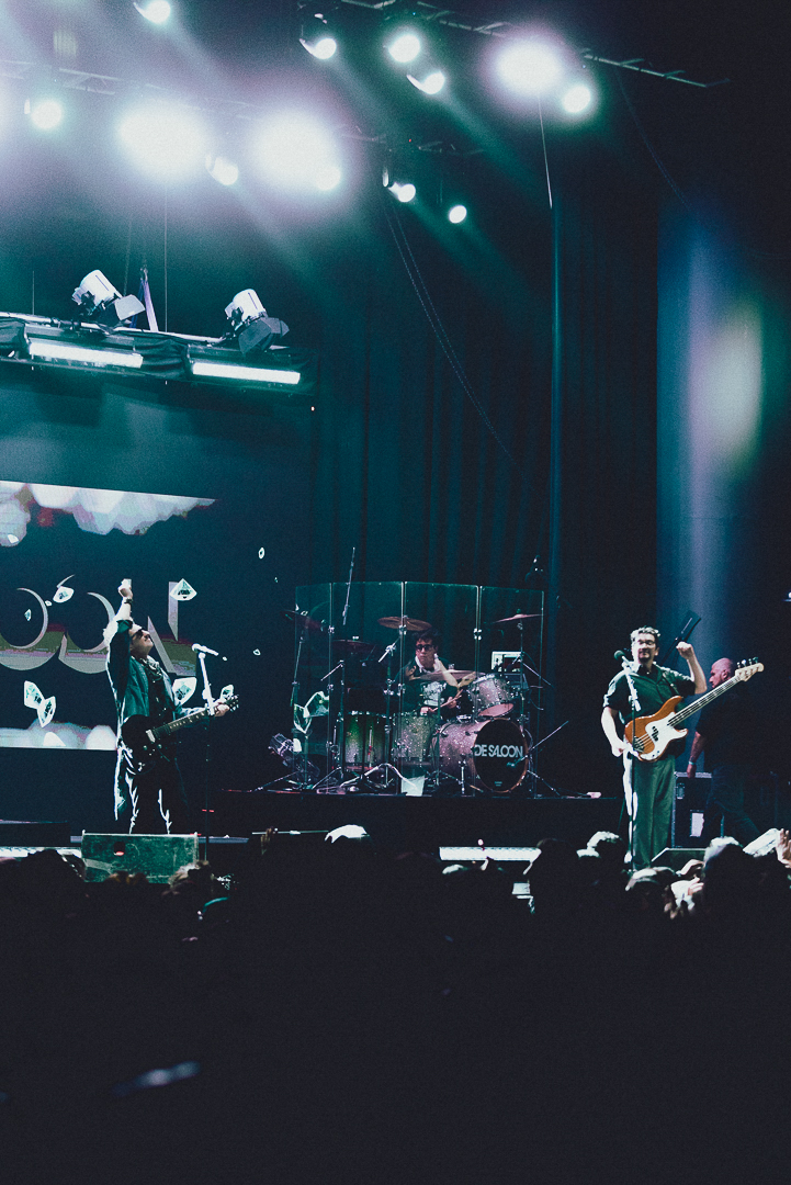 De Saloon - Lados B y Grandes Éxitos