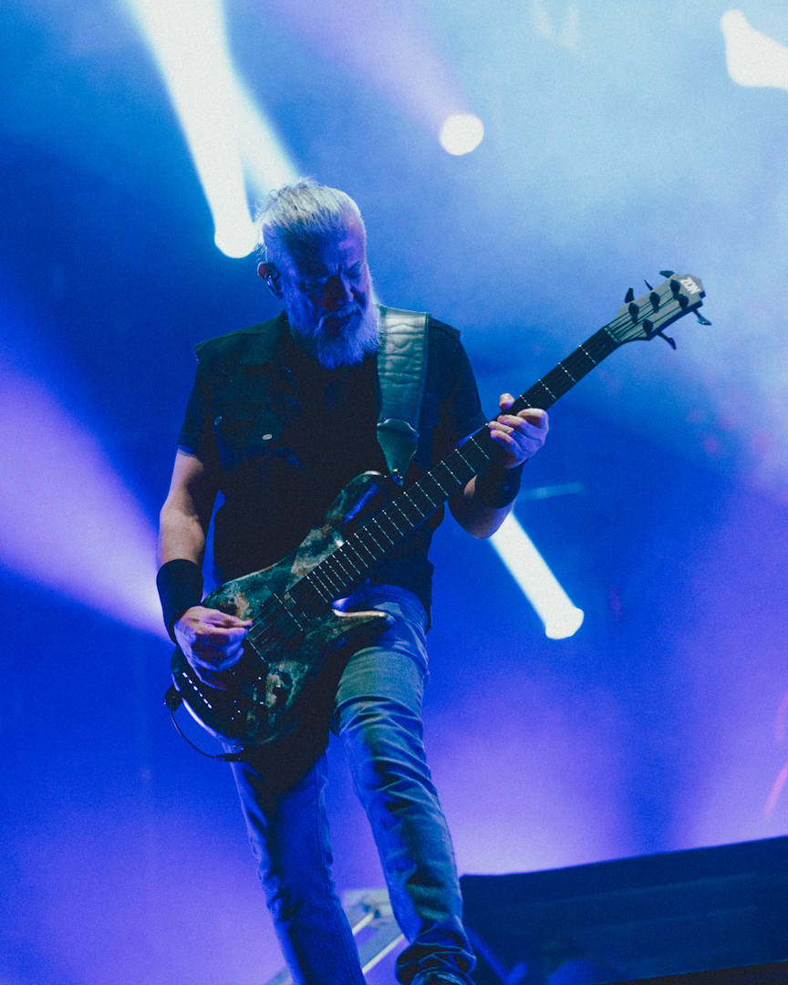 Lollapalooza Chile 2025 - Día 3