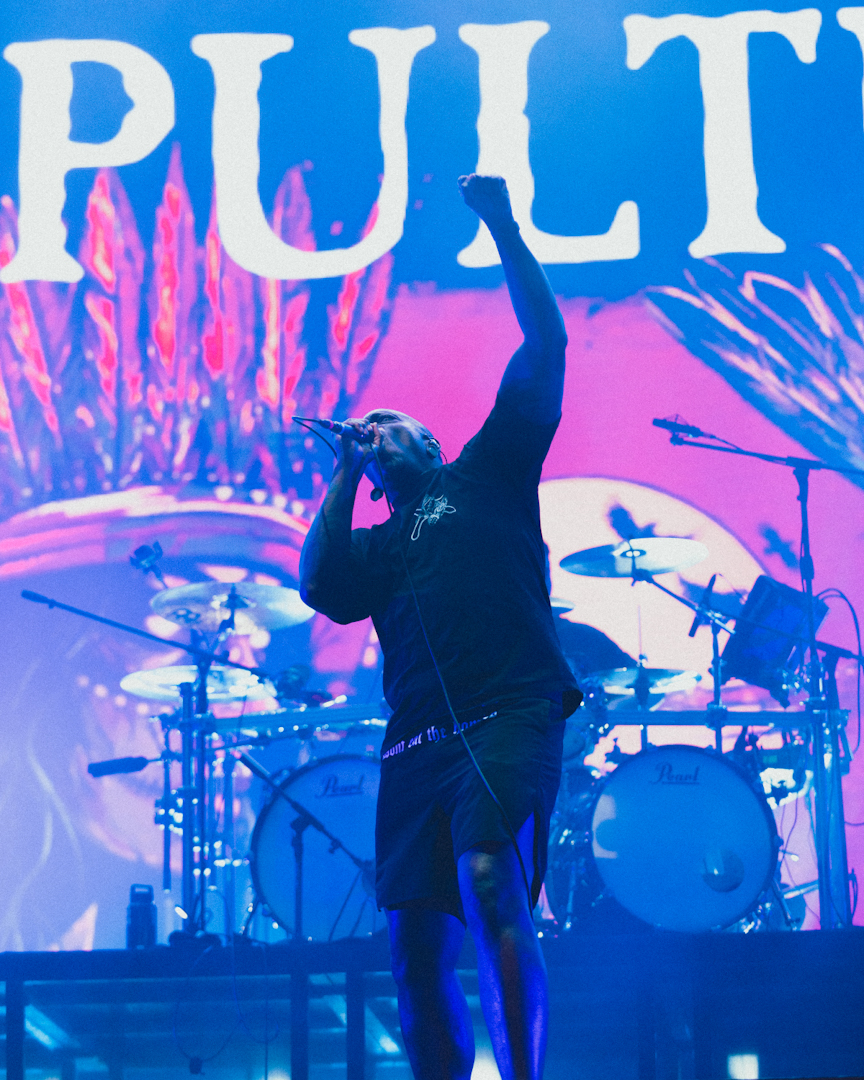 Lollapalooza Chile 2025 - Día 3