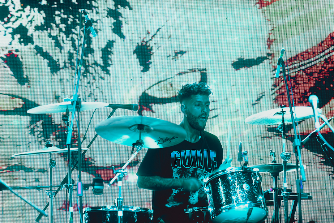 Estoy Bien - Aniversario "Apoyo Emocional"