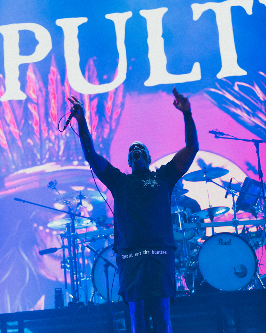 Lollapalooza Chile 2025 - Día 3