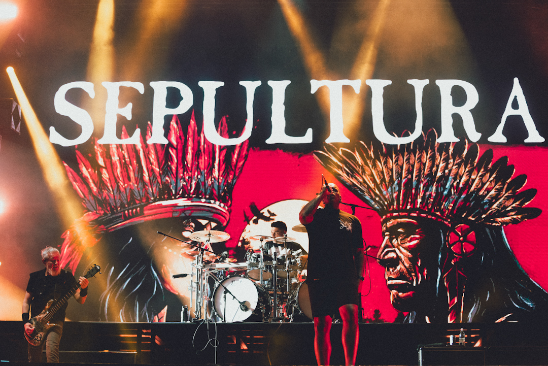 Lollapalooza Chile 2025 - Día 3