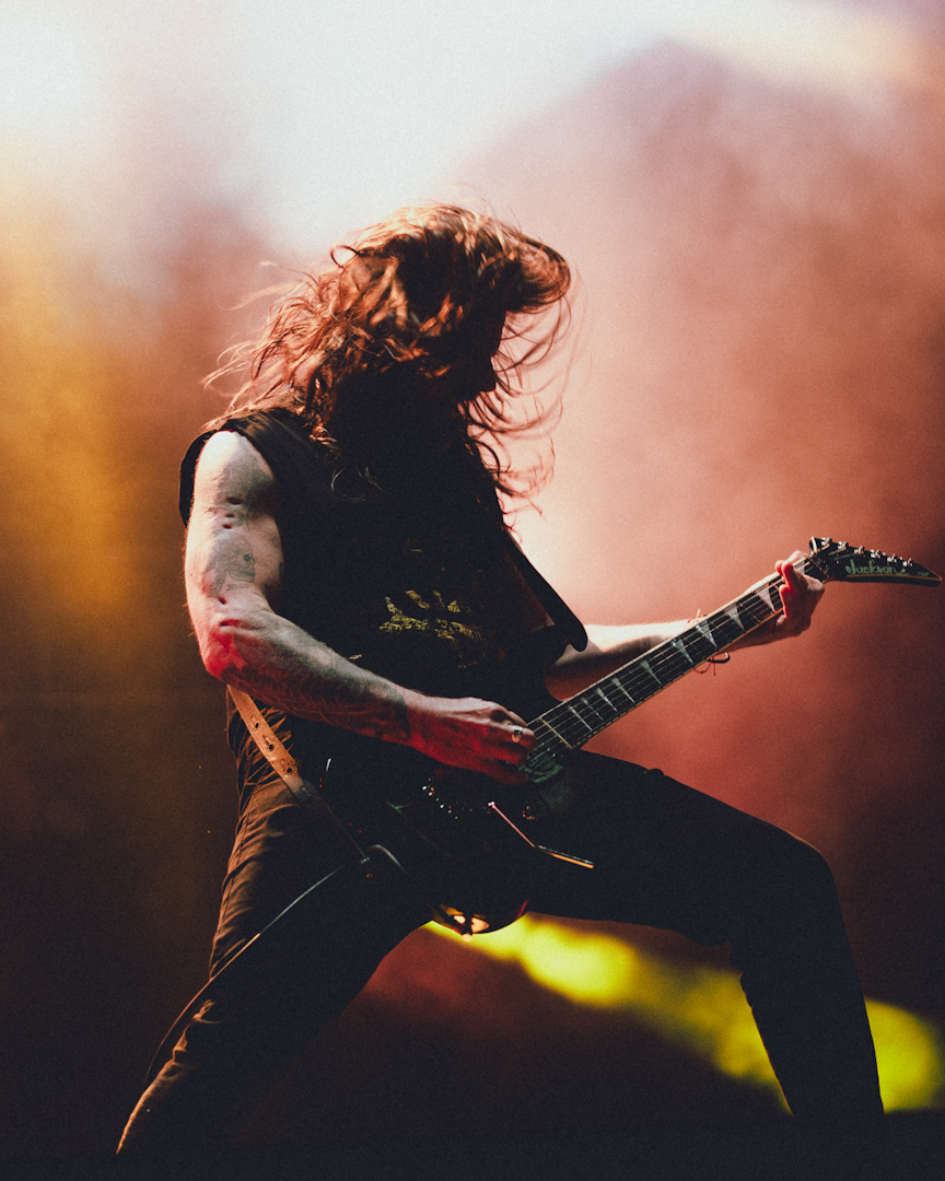 Lollapalooza Chile 2025 - Día 3