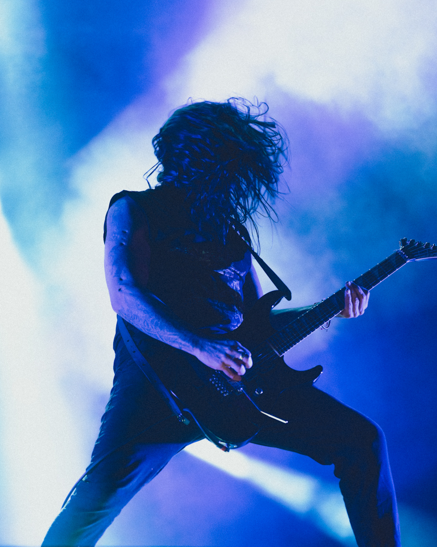 Lollapalooza Chile 2025 - Día 3