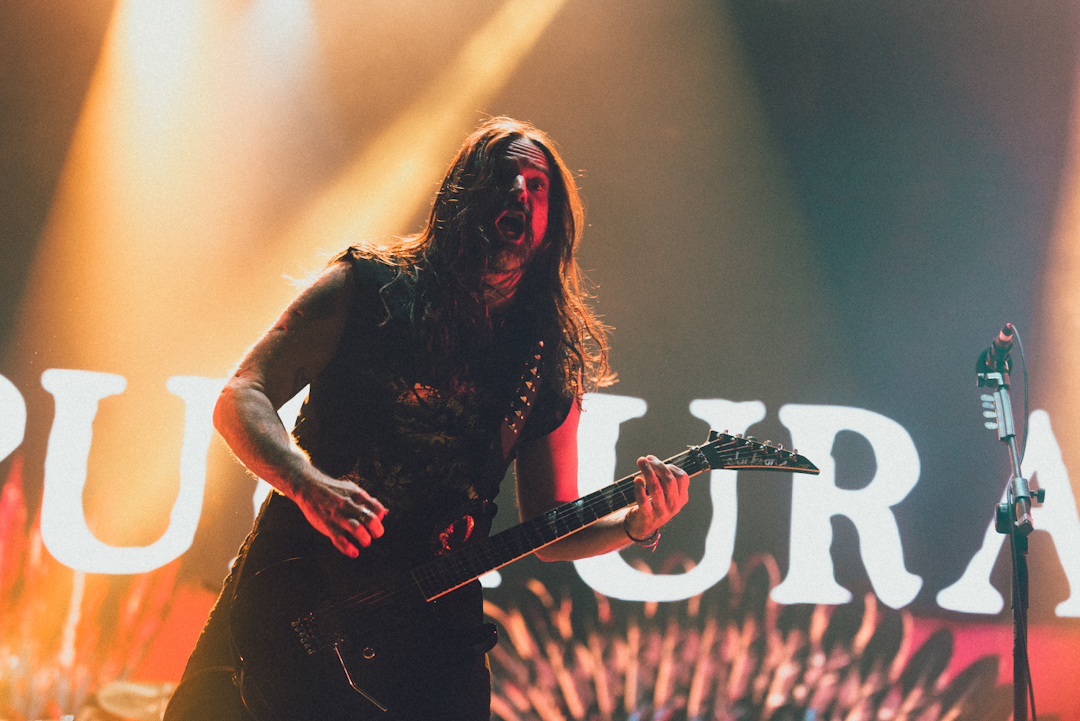 Lollapalooza Chile 2025 - Día 3