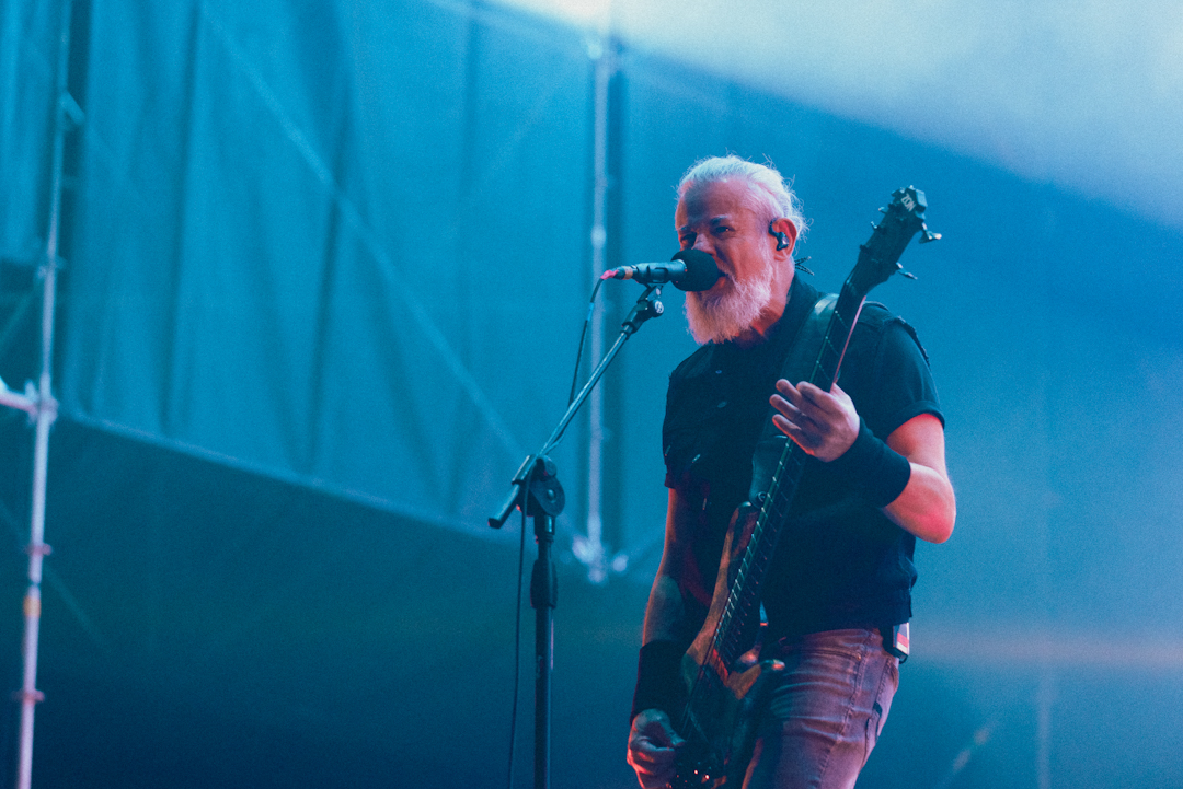 Lollapalooza Chile 2025 - Día 3