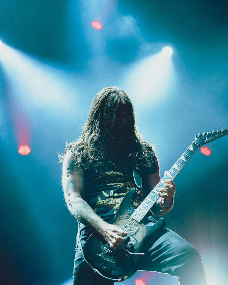 Lollapalooza Chile 2025 - Día 3