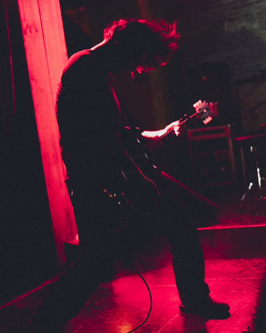 Lollapalooza Chile 2025 - Día 3