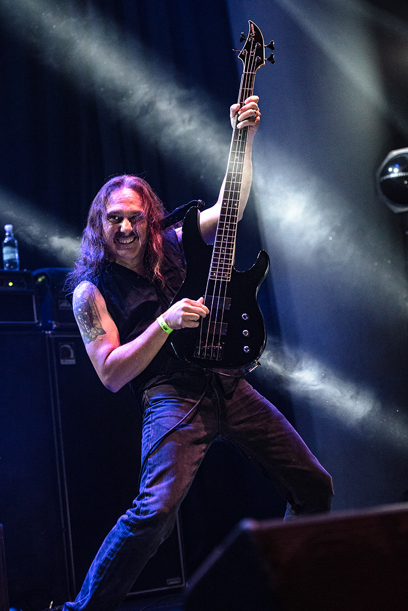 Symphony X - Latin American Tour 2024